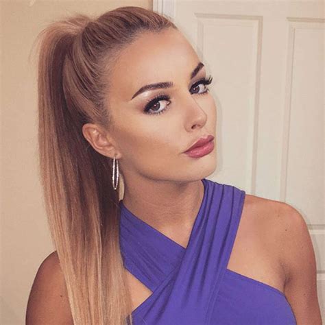 mandy rose sexy pics|Mandy Rose's Instagram Hotness: Photos .